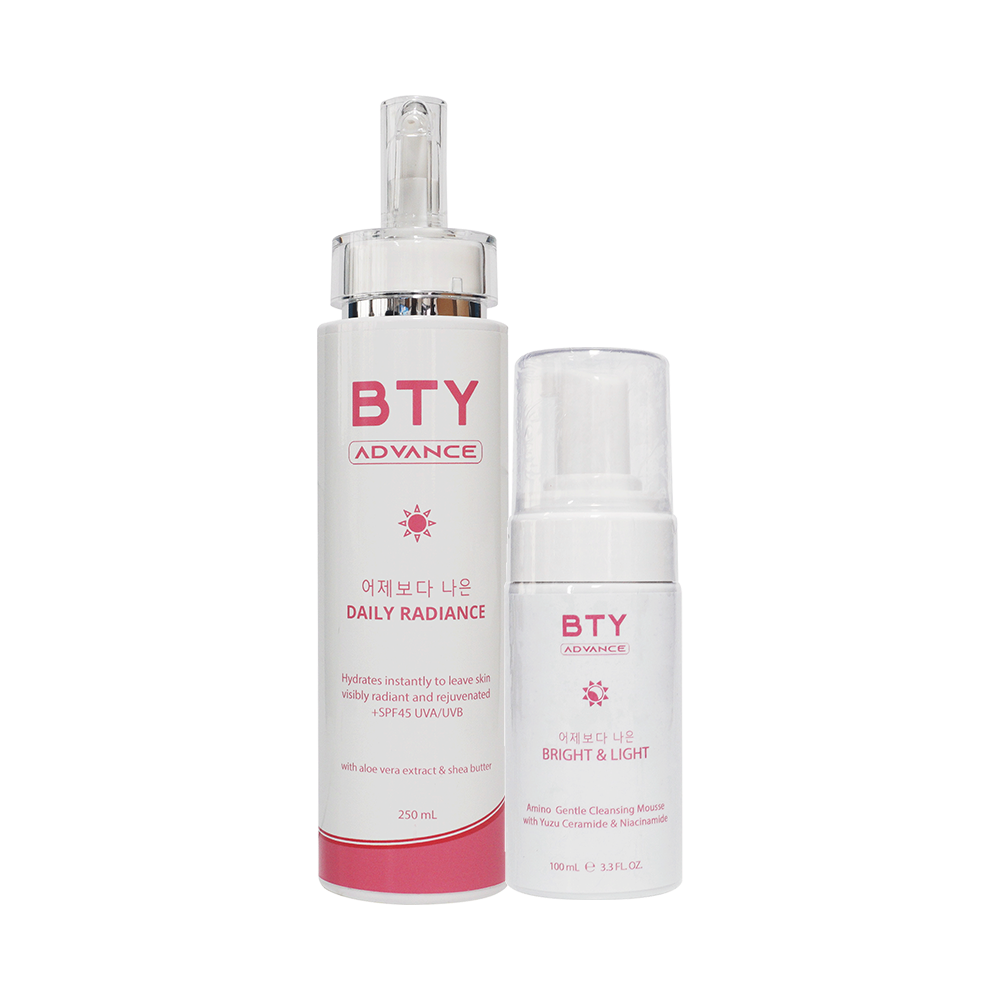 DAILY GLOW DUO