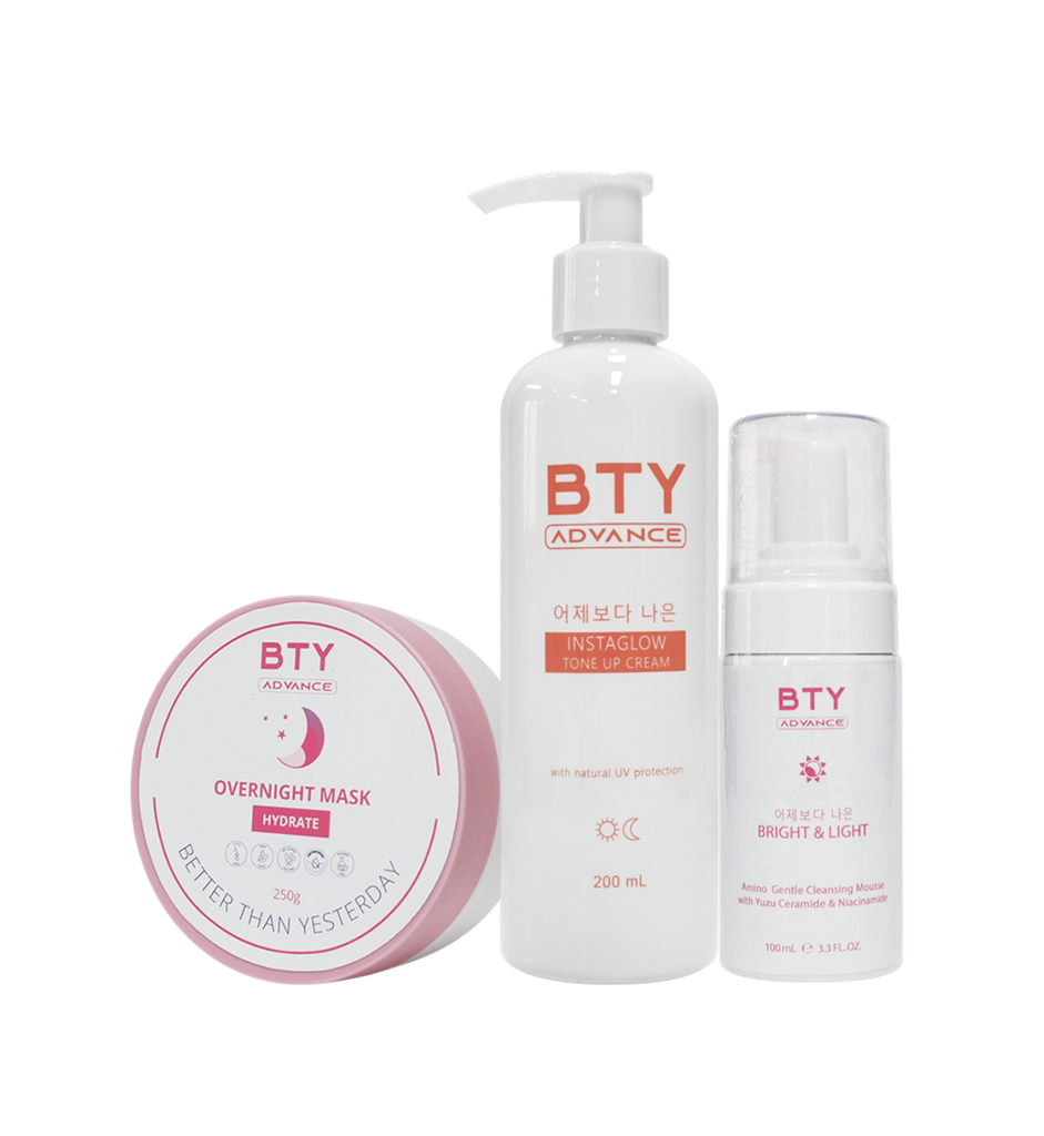 SELF CARE SET