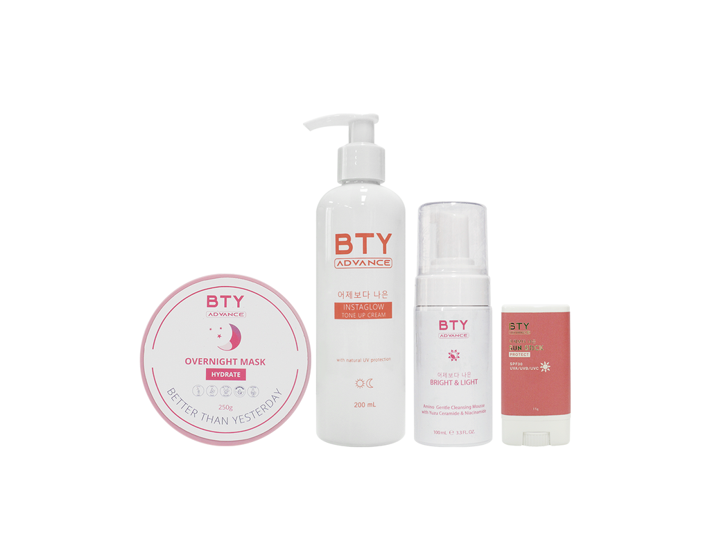 ESSENTIAL CARE SET